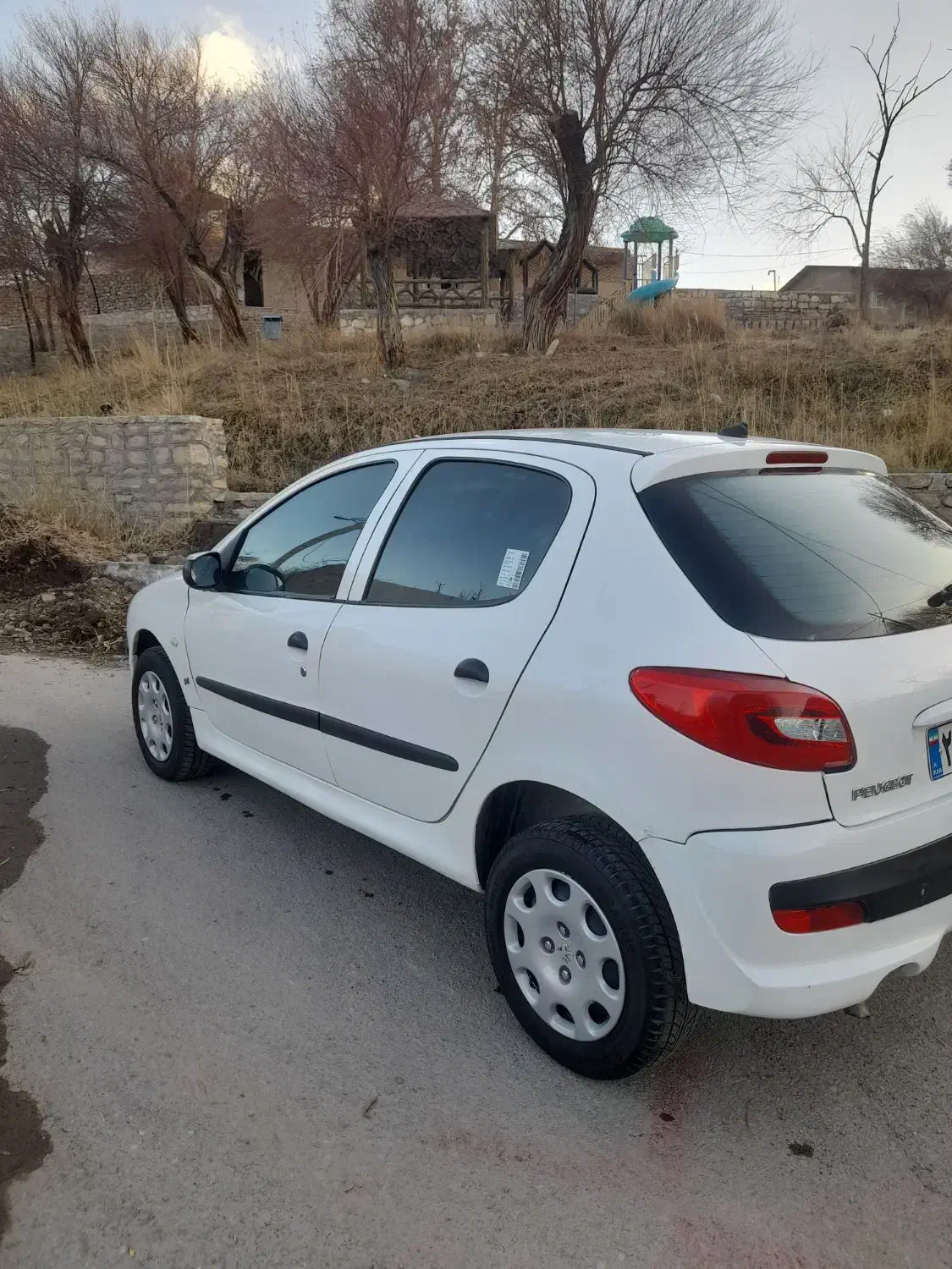 فروشی|خودرو سواری و وانت|راور, |دیوار