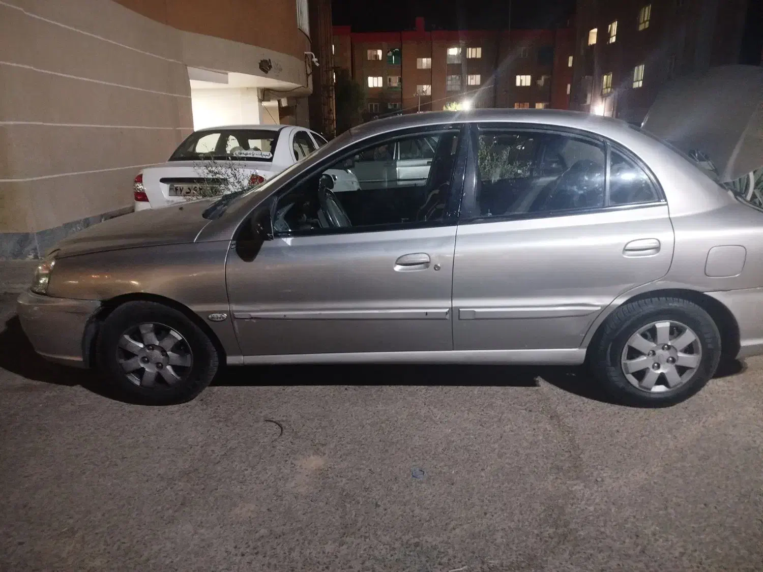 ریو 88|خودرو سواری و وانت|قم, پردیسان|دیوار