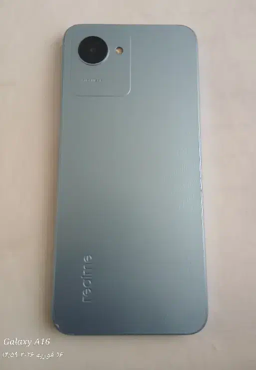 گوشی ریلمی C30s|موبایل|کاشان, فاز ۱ ناجی آباد|دیوار