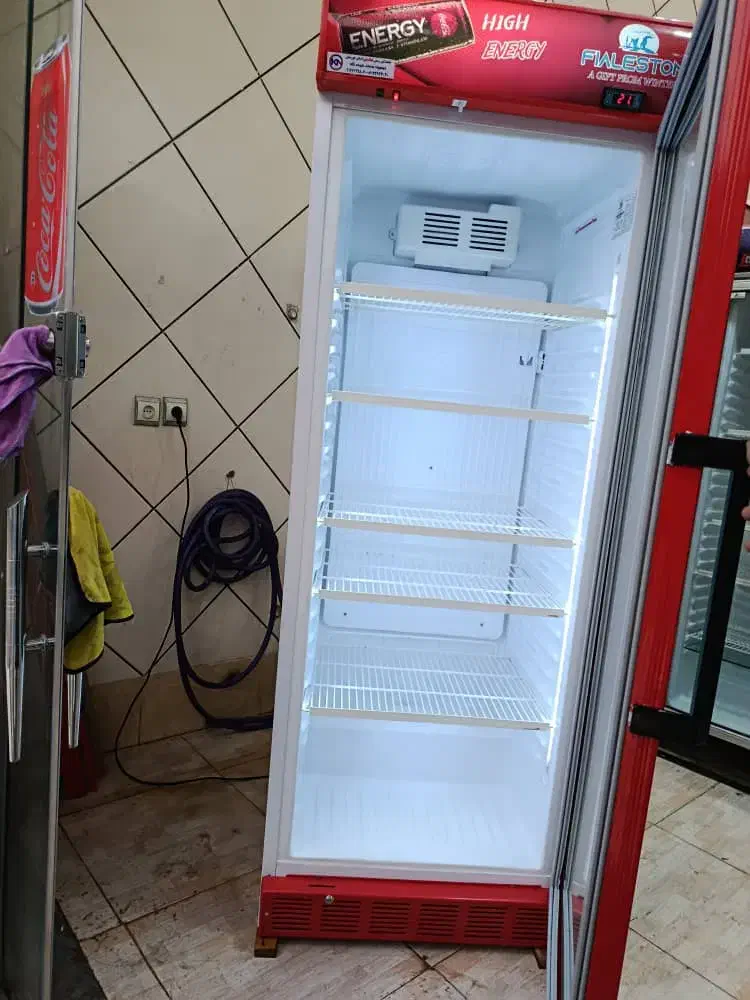 یخچال ایستاده تک درب 70سانت مارک فیالستون|فروشگاه و مغازه|اهواز, فرهنگ شهر|دیوار