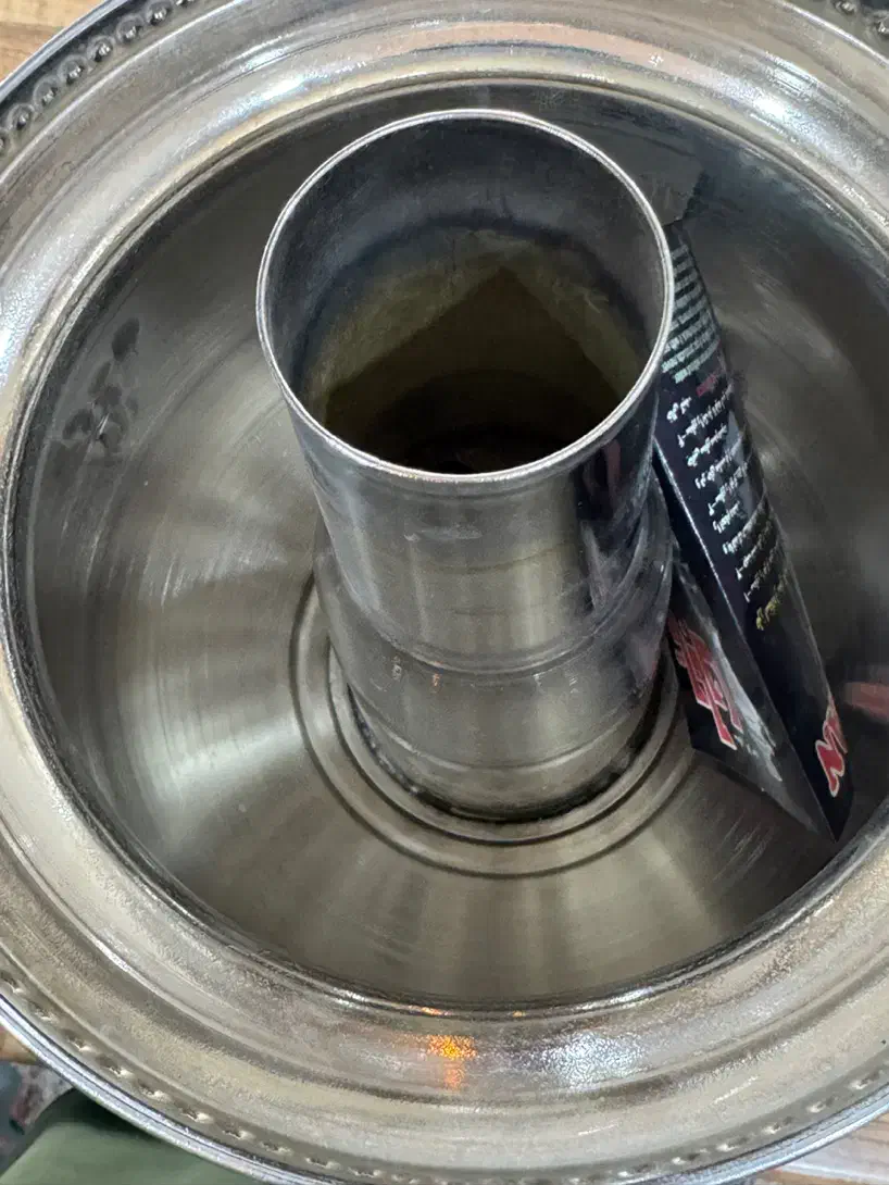 سماور تابان ۸ لیتری نو|سماور، چایساز، قهوهساز|تهران, شهرک خرازی|دیوار