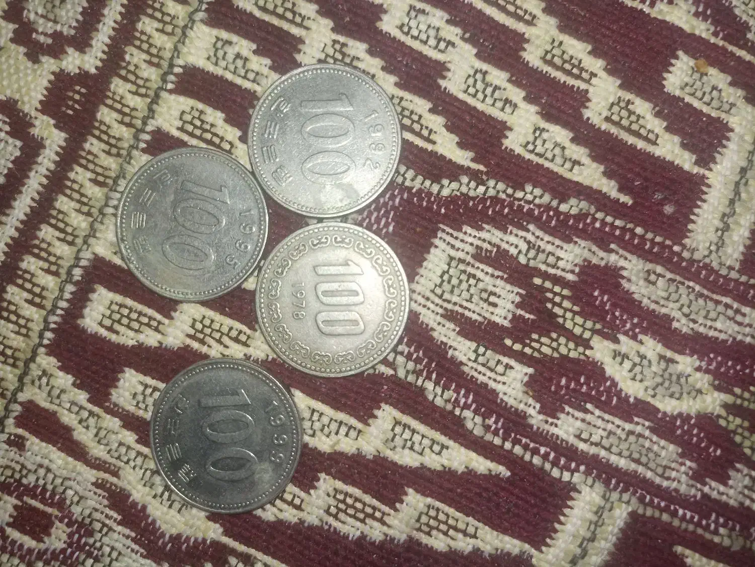 سکه کلکسیونی قیمت توافقی|کلکسیون سکه، تمبر، اسکناس|ساری, |دیوار