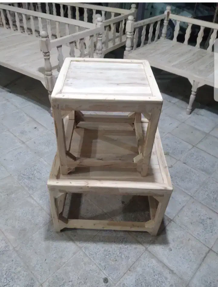 کرسی چوبی باچوب چنار|بخاری، هیتر، شومینه|خمینی‌شهر, |دیوار