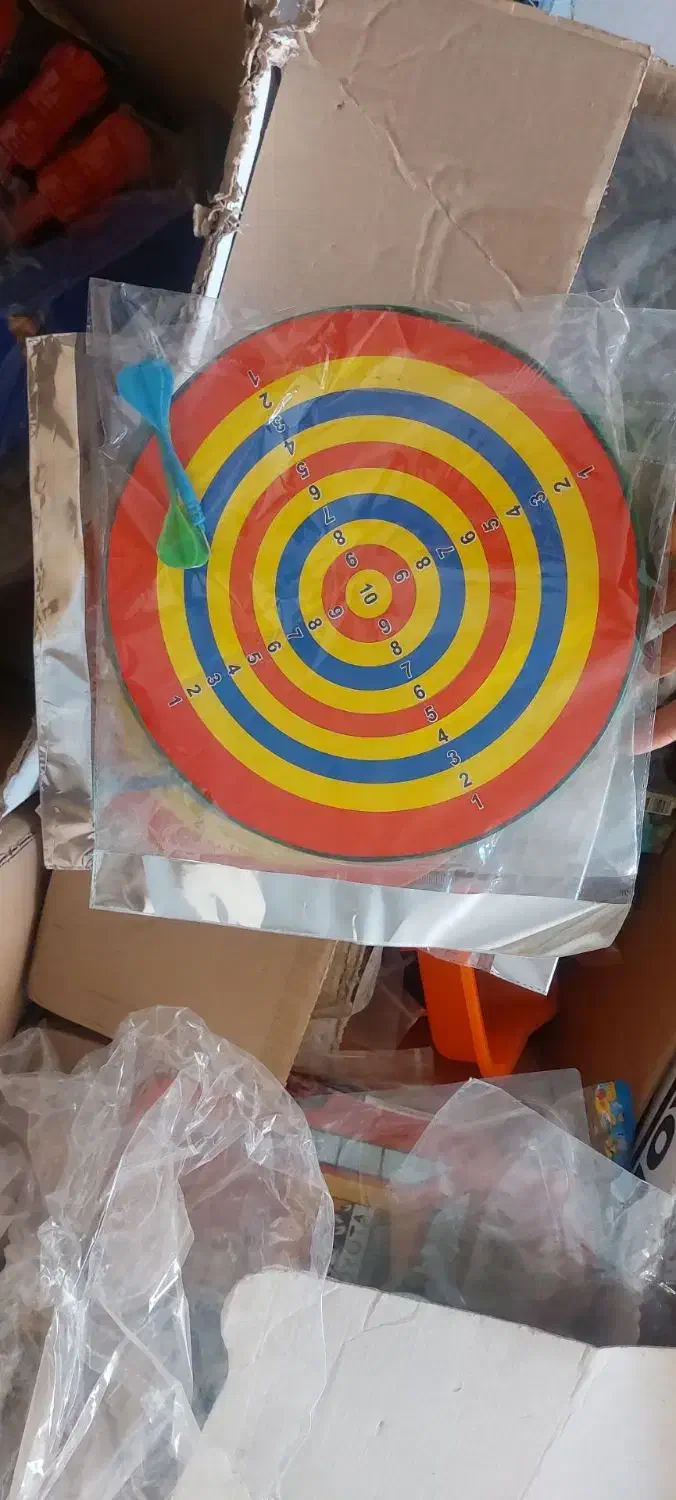 اسباب بازی عمده به قیمت خرید|اسباب‌‌بازی|شیراز, شهرک استقلال|دیوار