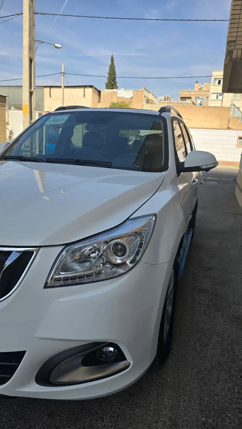 هایما s7پلاس|خودرو سواری و وانت|شیراز, طلاب|دیوار