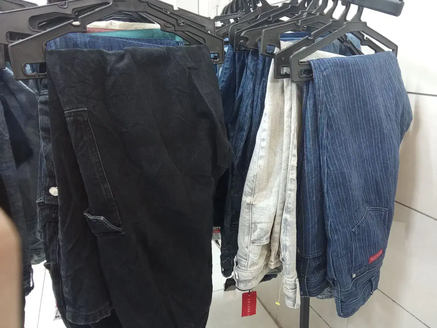 لباس اورجینال واستوک|لباس|مشهد, نوید|دیوار