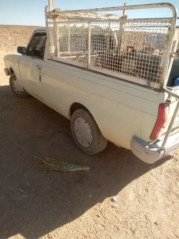 فروشی|خودرو سواری و وانت|ایرندگان, |دیوار