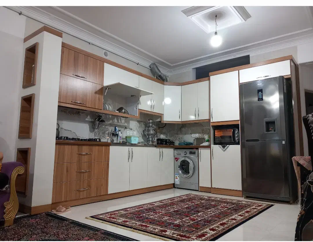 خانه ویلایی دوبلکس۱۰۰متری نوساز|فروش خانه و ویلا|بروجرد, |دیوار