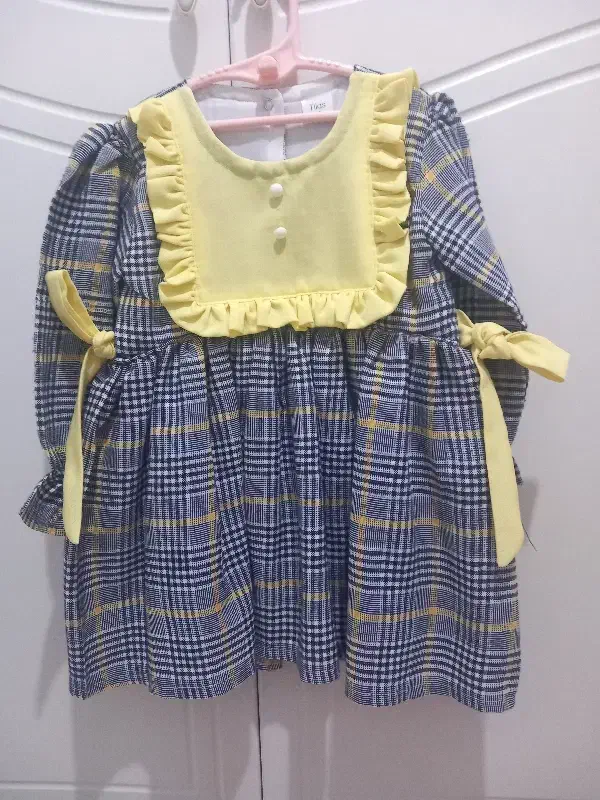 پیراهن کودک|کفش و لباس بچه|تهران, باغ خزانه|دیوار