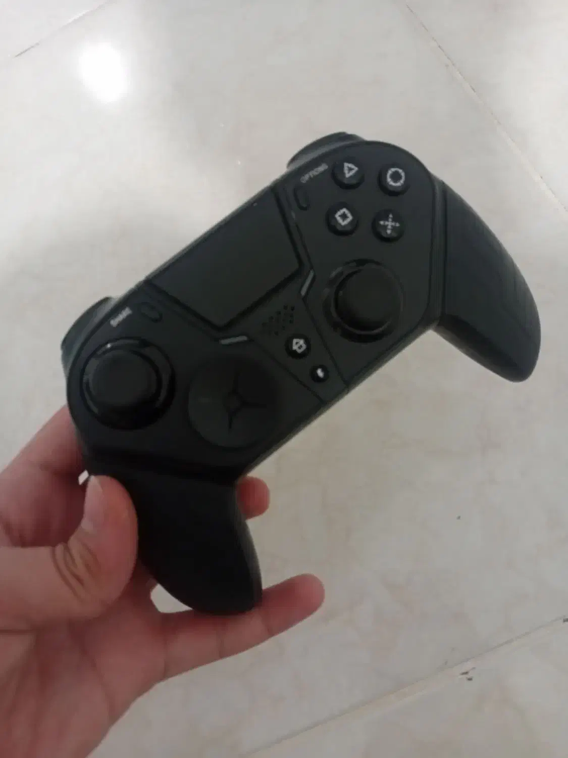 دسته بازی elite مدل Q300|کنسول، بازی ویدئویی و آنلاین|کرمانشاه, |دیوار