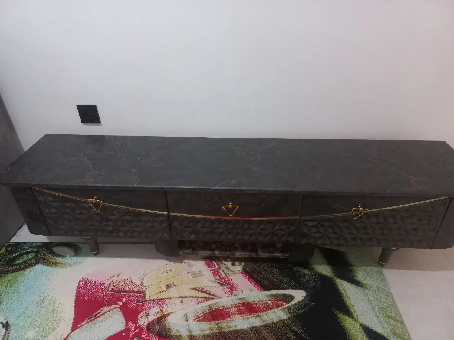 میز tv|میز تلویزیون|بومهن, |دیوار