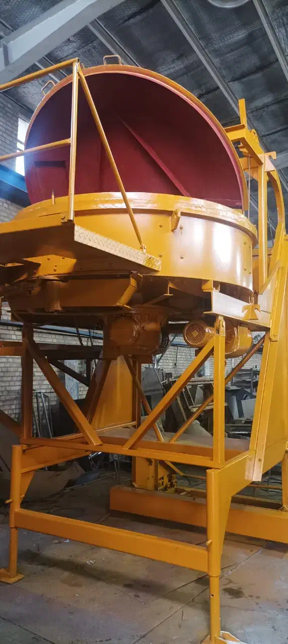 بچینگ‌ نیم متری اورحال شده|ماشین‌آلات صنعتی|تهران, تهرانسر شرقی|دیوار