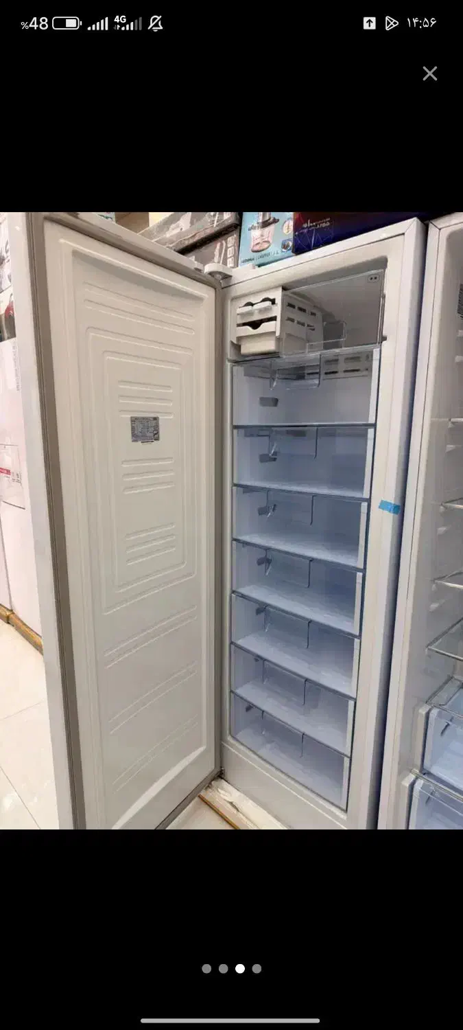 یخچال|یخچال و فریزر|کرمانشاه, |دیوار