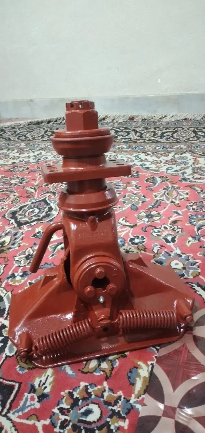 مالبند ۸۱۳|قطعات یدکی و لوازم جانبی|اصفهان, دستگرده|دیوار