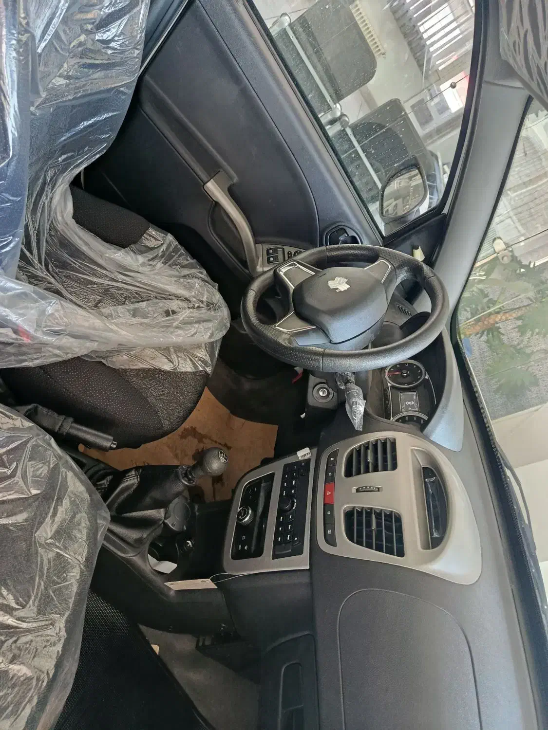 کوییک ار اس ۸۵گانه صفر|خودرو سواری و وانت|تبریز, |دیوار