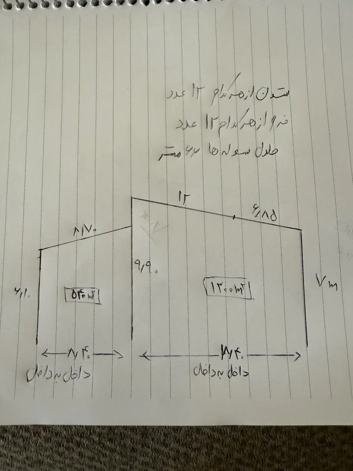 فروش اسکلت سوله دست دوم قیمت عالی|مصالح و تجهیزات ساختمان|اردبیل, |دیوار