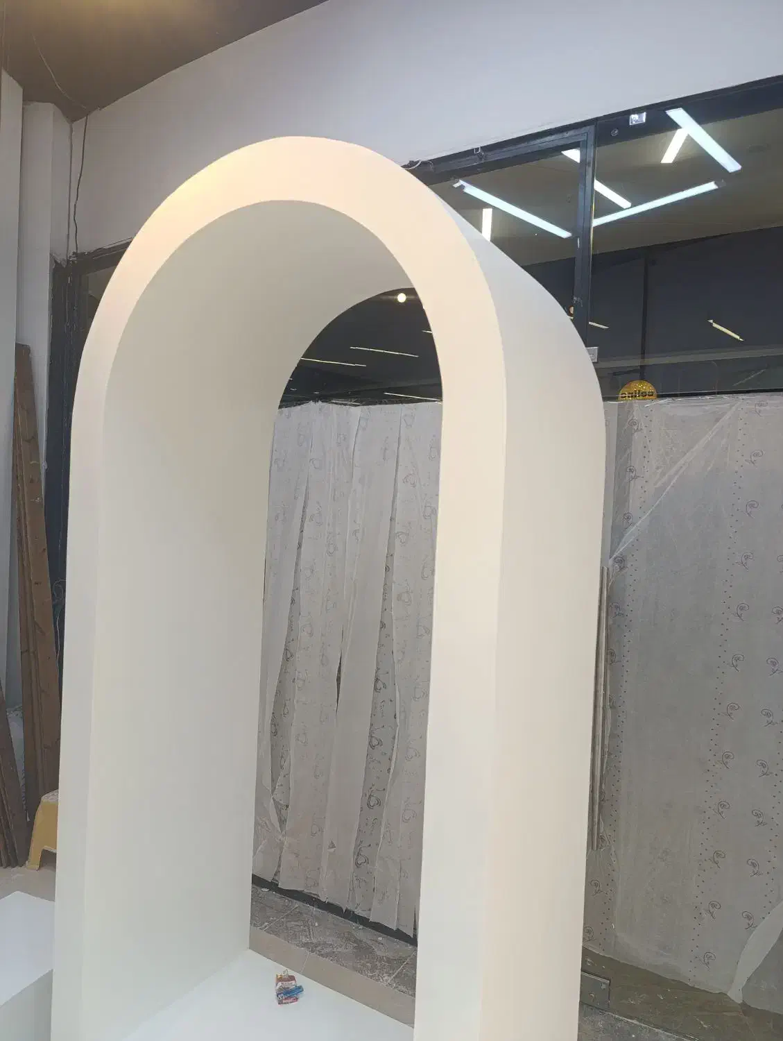 لکه گیری گچکاری|خدمات پیشه و مهارت|یزد, |دیوار