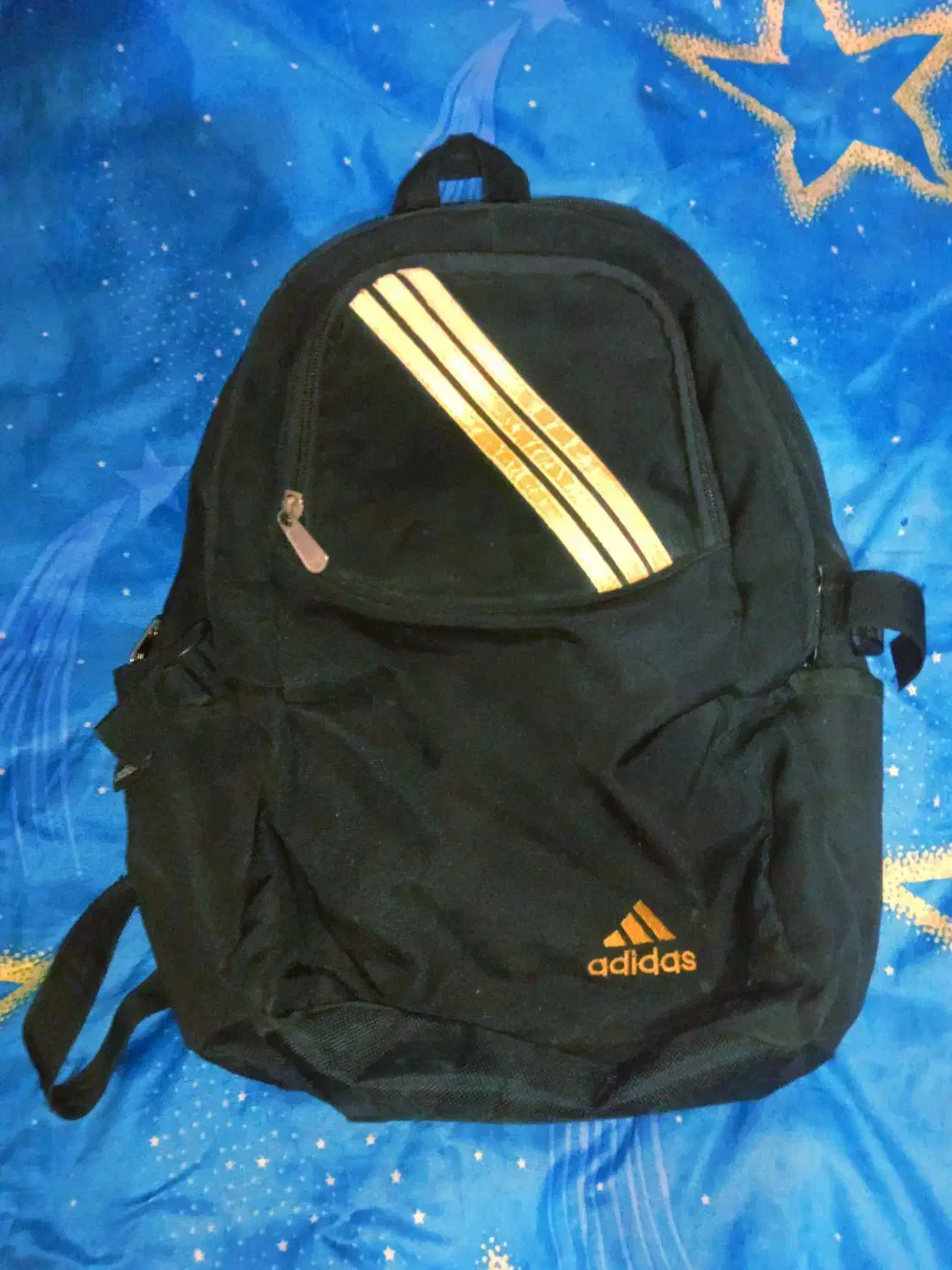 کوله پشتی آدیداس ۲۵۰|کیف، کفش، کمربند|شاهینشهر, شهرک هشت بهشت|دیوار