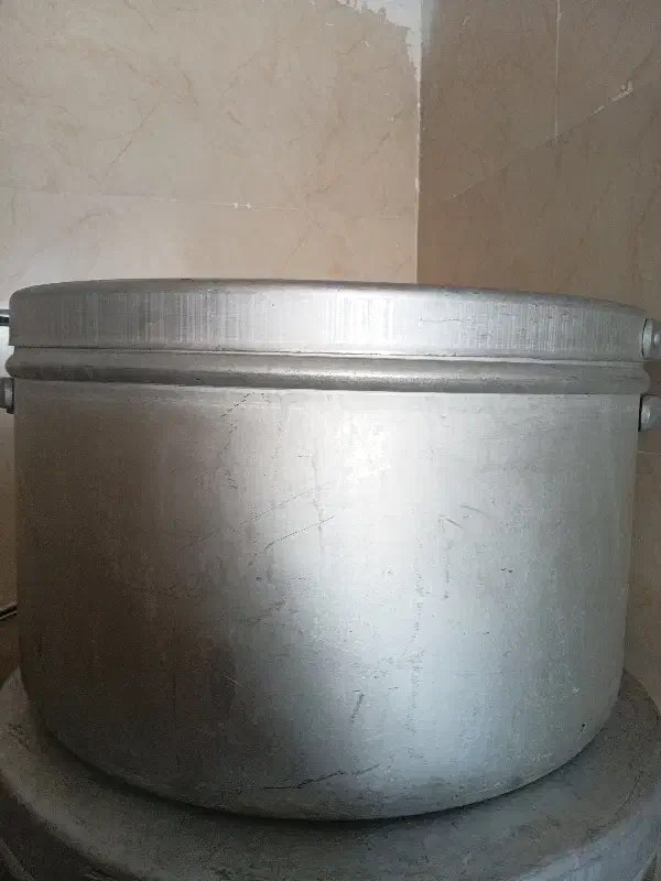 دیگ  ۸منی|ظروف پخت‌وپز|پاکدشت, پاکدشت (مامازند)|دیوار