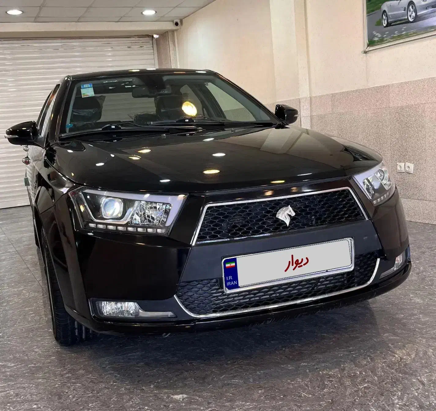 دناپلاس آپشنال|خودرو سواری و وانت|کاشان, کوی اداره گاز|دیوار