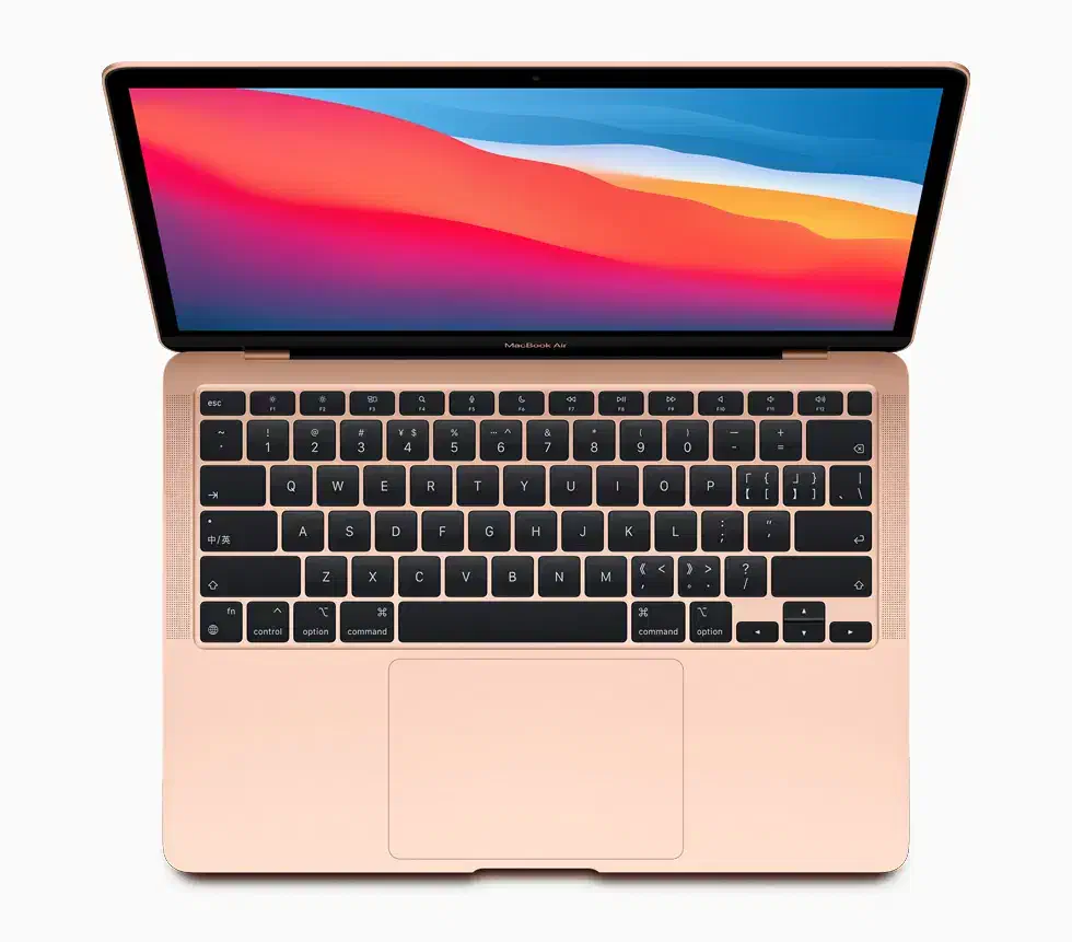 مک بوک Mac book air2019|رایانه همراه|یاسوج, |دیوار
