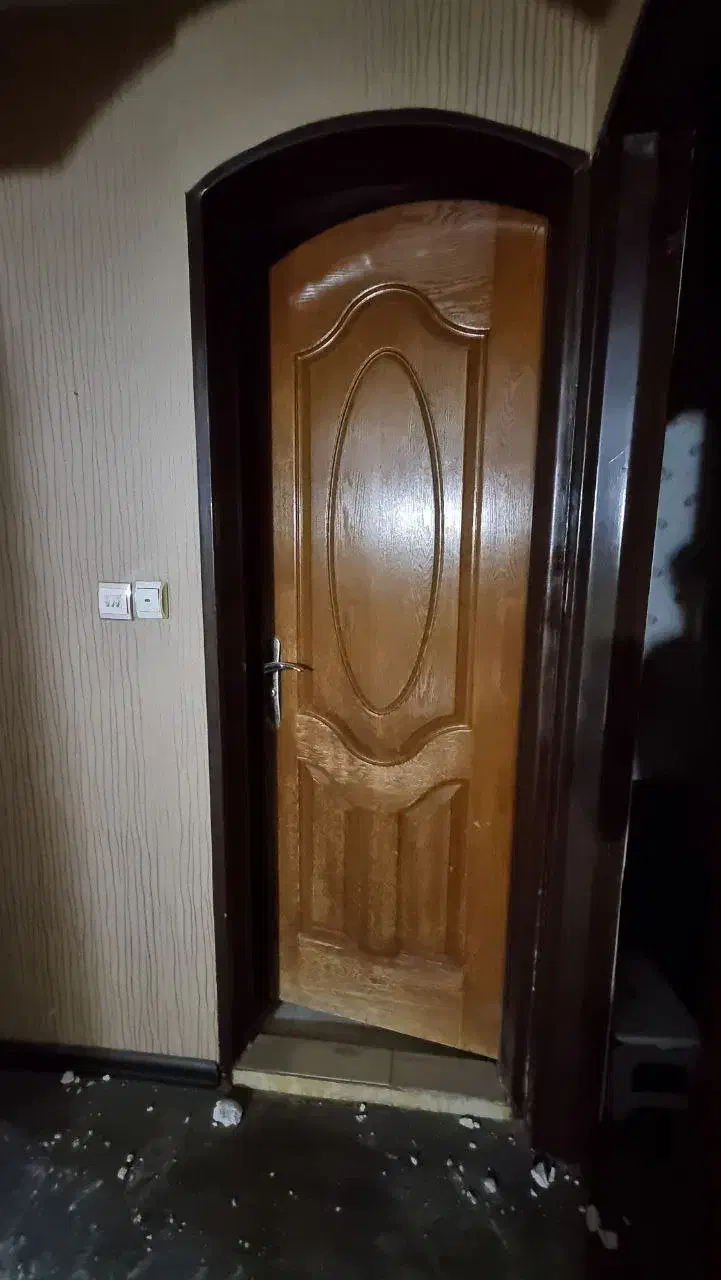 درب چوبی|مصالح و تجهیزات ساختمان|مشهد, تربیت (صدف)|دیوار