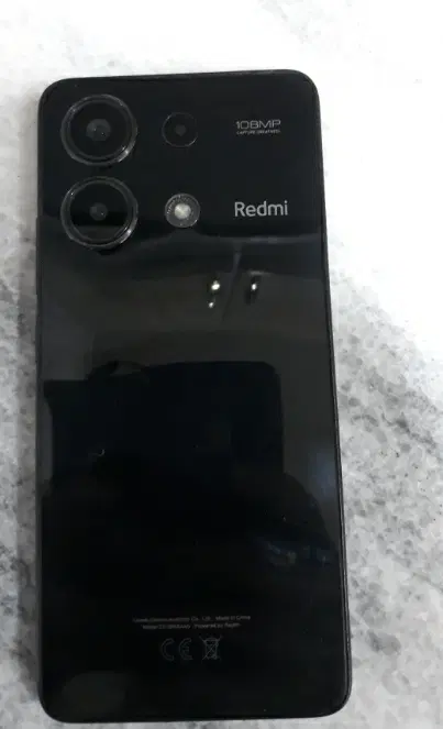 NOTE13|موبایل|گناباد, |دیوار