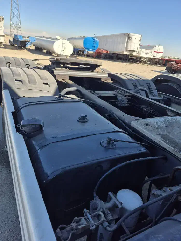 البرز تک|خودرو سنگین|اسلام‌شهر, ملک‌آباد|دیوار