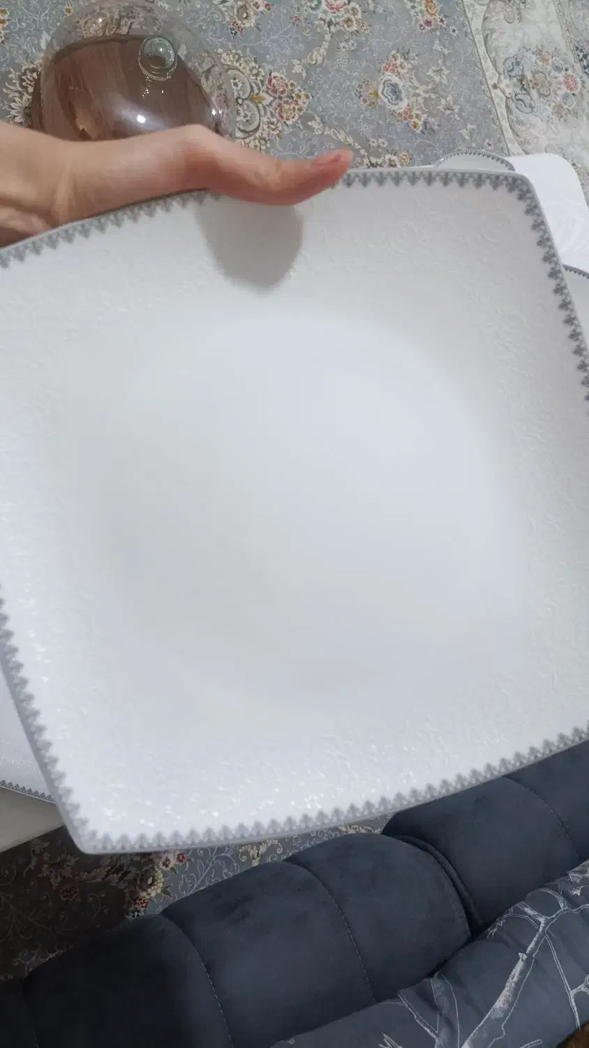 سرویس چینی|ظروف سرو و پذیرایی|همدان, |دیوار