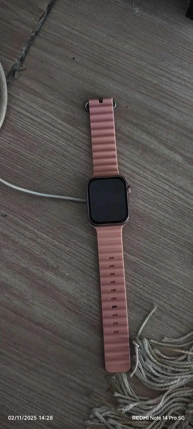 ساعت مچی هوشمند|ساعت|مشهد, شهرک مهرگان|دیوار