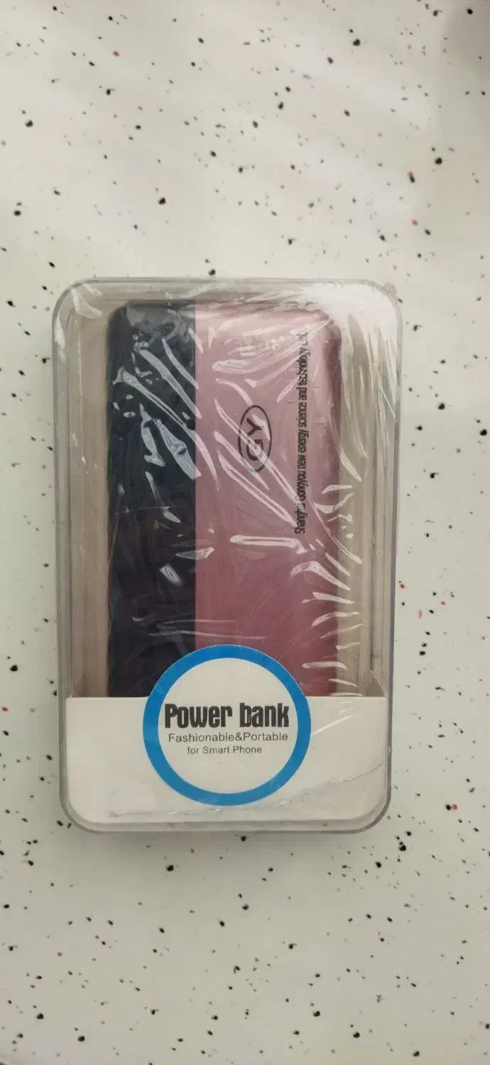 انواع پاور بانک زیر قیمت به دلیل جمع کردن مغازه|لوازم جانبی موبایل و تبلت|رباطکریم, رباطکریم|دیوار