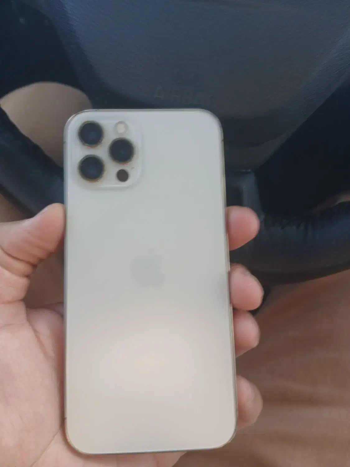 iPhone 12 pro|موبایل|کرمان, |دیوار