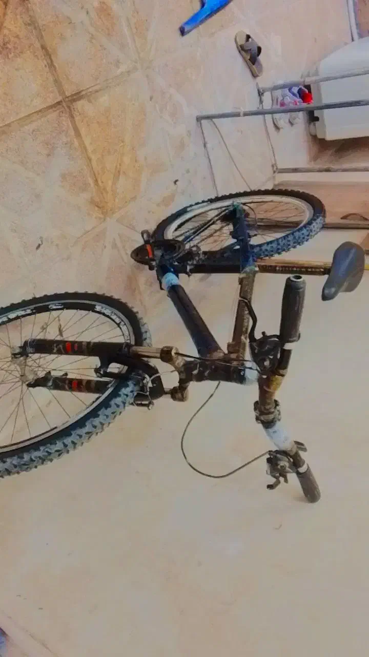 دوچرخه26|دوچرخه، اسکیت، اسکوتر|ملکآباد, |دیوار