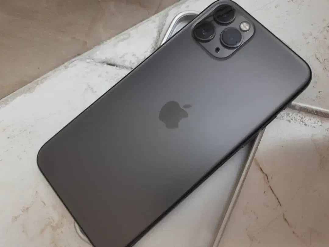 آیفون ۱۱پرو ۲۵۶ گیگ درحد نو|موبایل|تهران, هاشمی|دیوار