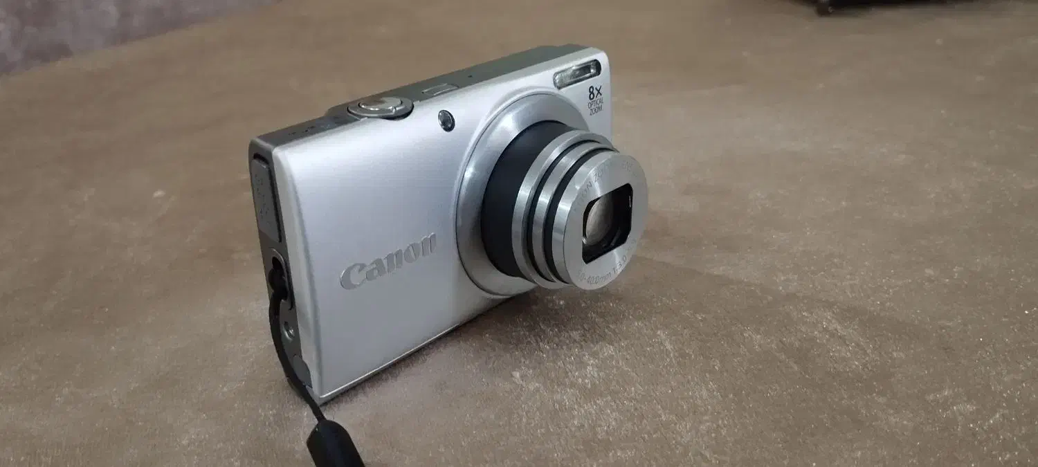 دوربین Canon|دوربین عکاسی و فیلم‌برداری|بندر امام خمینی, |دیوار
