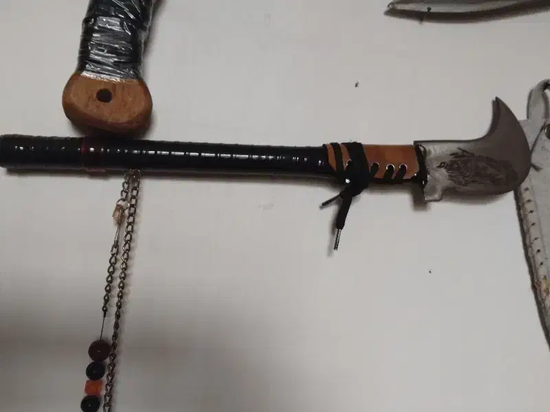 تبر چاقو|کوهنوردی و کمپینگ|بجنورد, |دیوار