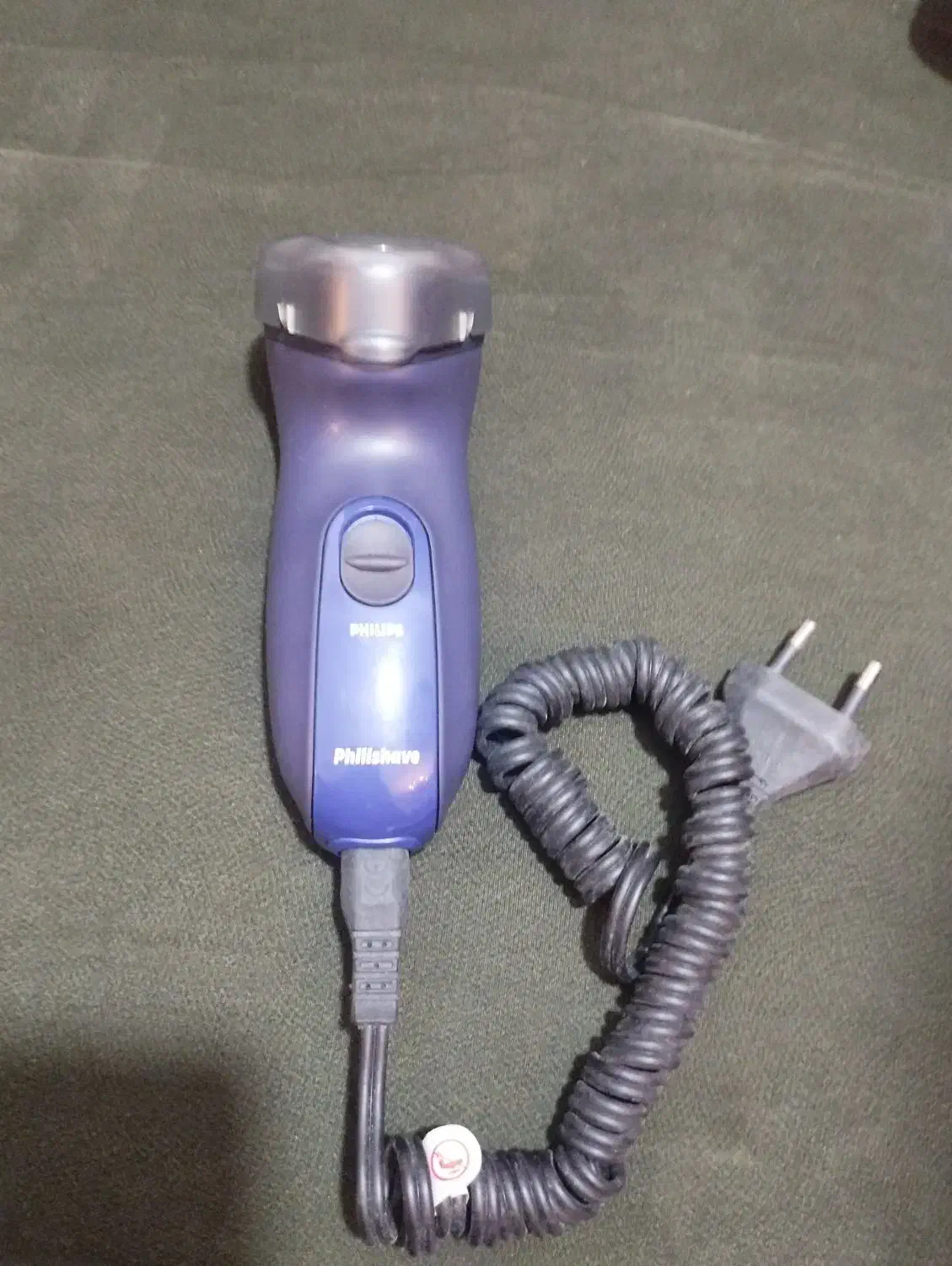 ریش تراش فیلیپس|آرایشی، بهداشتی، درمانی|چمستان, |دیوار