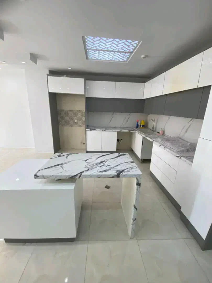 اجاره آپارتمان 100 متر/تخلیه فول *املاک کاج*|اجارهٔ آپارتمان|گرمدره, |دیوار