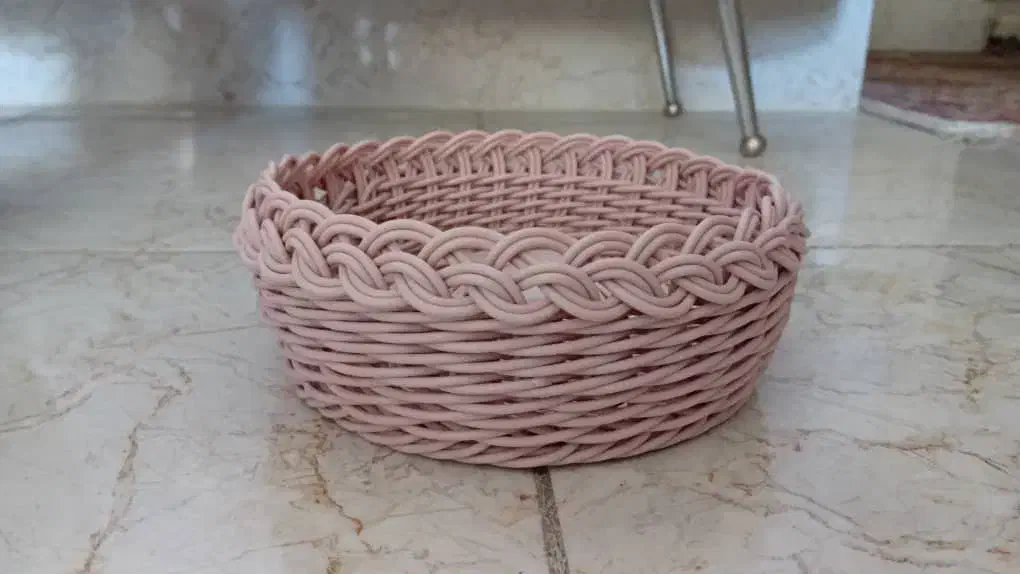 سبد و گل|صنایع دستی و سایر لوازم تزئینی|شهرکرد, |دیوار