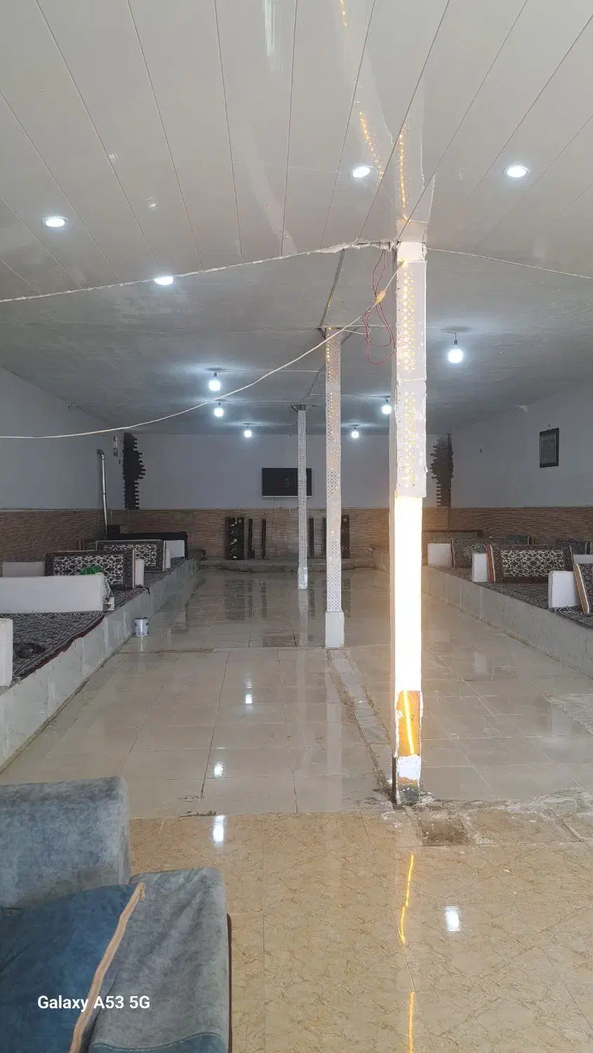 اجاره رستوران|خدمات پذیرایی، مراسم|خرمآباد, |دیوار