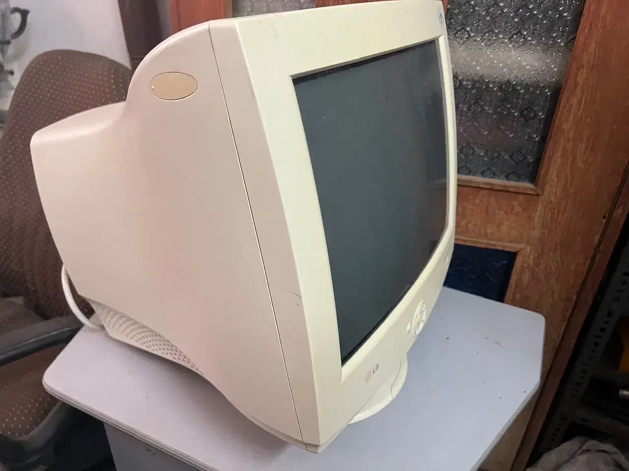 مانیتور ال جی|رایانه رومیزی|قائمشهر, |دیوار