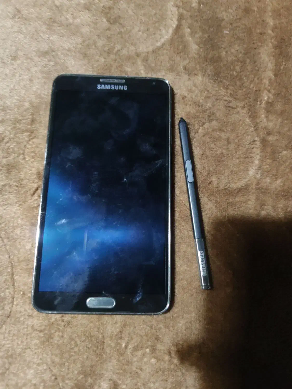 نوت۳|موبایل|اصفهان, مسجد مصلی|دیوار