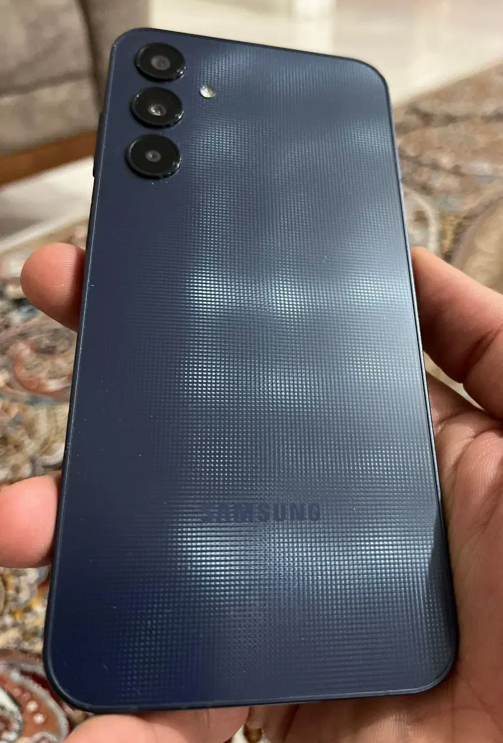 گوشی سامسونگ A25 256G|موبایل|تهران, هفده شهریور|دیوار