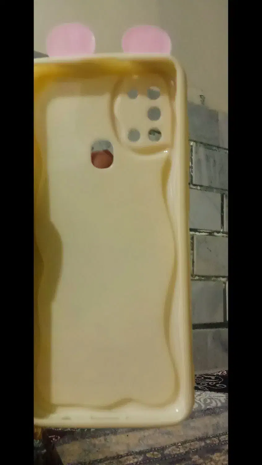 گارد گوشی سامسونگ A21S|لوازم جانبی موبایل و تبلت|بیرجند, |دیوار