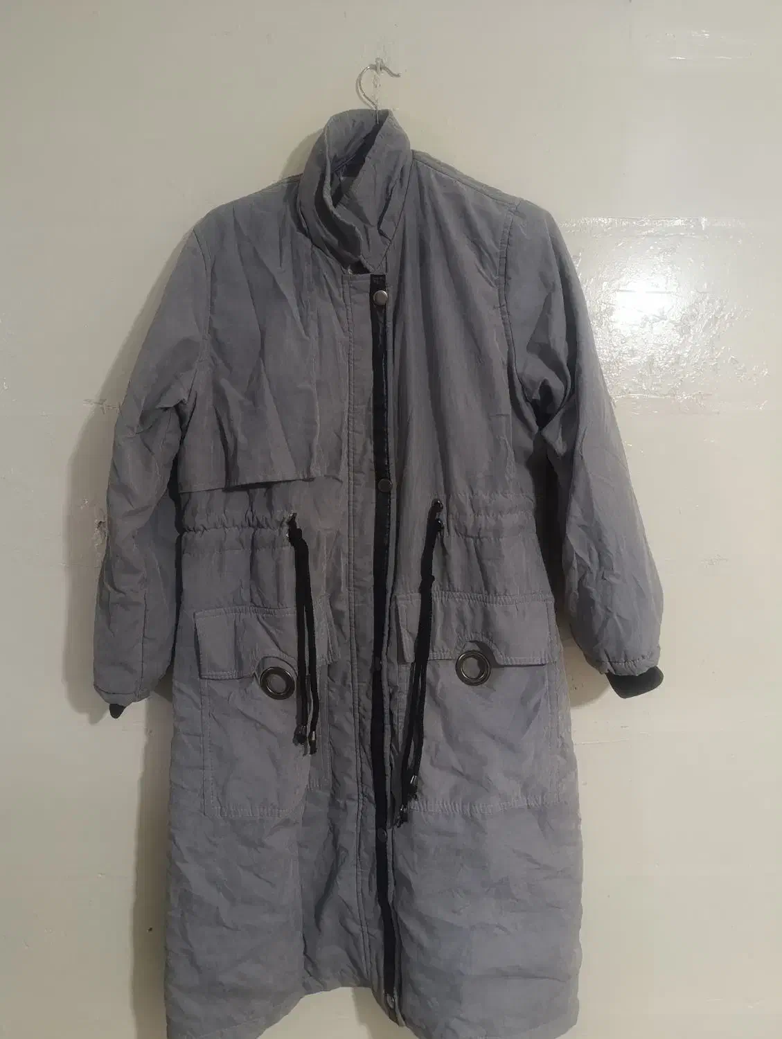 پالتو زمستانی|لباس|مشهد, موعود|دیوار