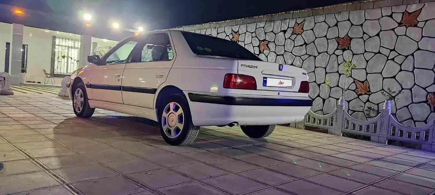 پارس tu5 دریچه برقی ۱۴۰۱|خودرو سواری و وانت|شوشتر, |دیوار