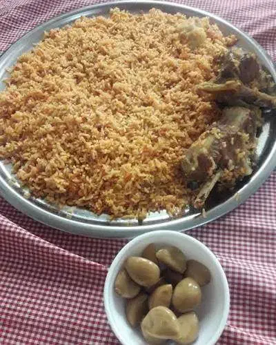 غذای خانگی بی دی احمد|خوردنی و آشامیدنی|لنجان, |دیوار