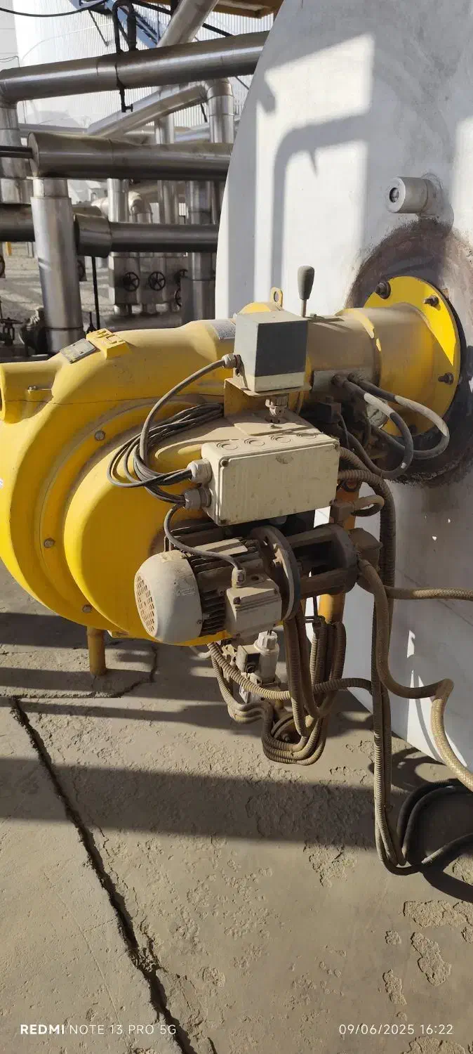 مشعل های حرارتی|خدمات پیشه و مهارت|فشاپویه, |دیوار