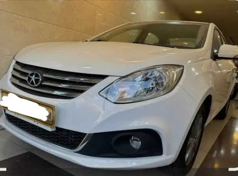 جک J4|خودرو سواری و وانت|تهران, اسکندری|دیوار