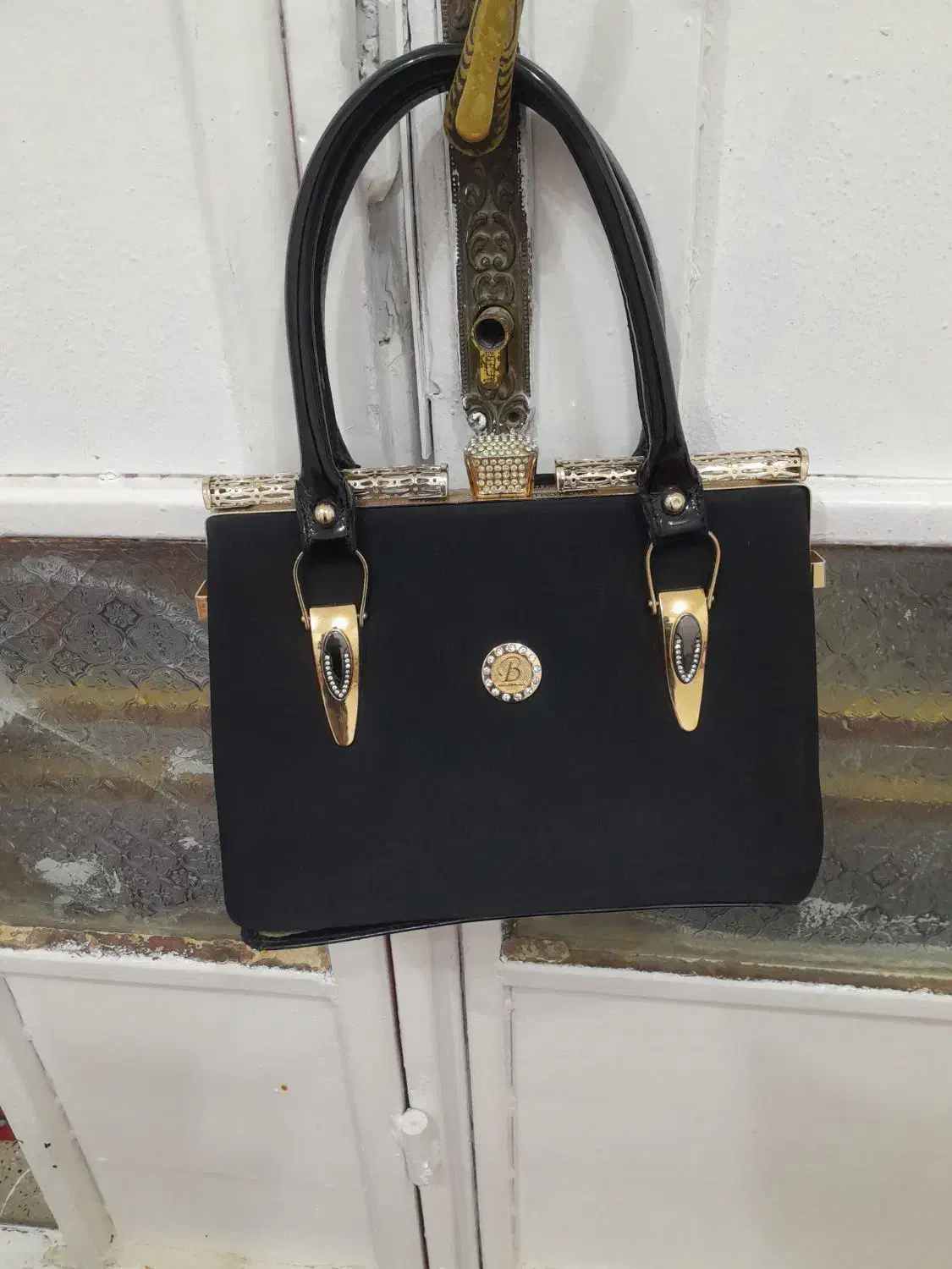 لباس|لباس|دزفول, |دیوار